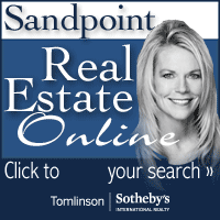 Relocating to Sandpoint? Let relocation and real estate specialist Cindy Bond help. Click&raquo;