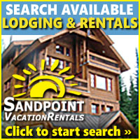Sandpoint Vacation Rentals is your source for condos, vacation homes and long-term rentals. Visit us&raquo;