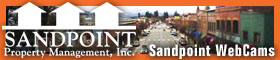 Sandpoint Property Management