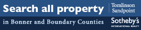 Tomlinson Sandpoint Sotheby's Realty