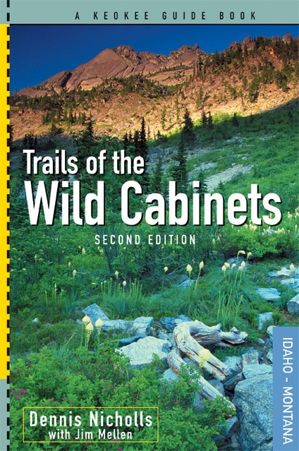 Trails of The Wild Cabinets: Second Edition
