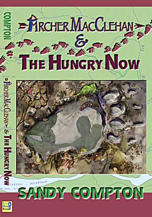 Archer MacClehan & The Hungry Now