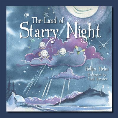 The Land of Starry Night