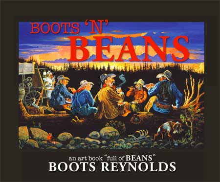 Boots 'n' Beans