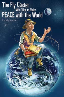 The Fly Caster Who Tried to Make Peace with the World