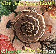 JULIE STONE BAND: Change of the Season