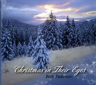 BETH PEDERSON: Christmas in Their Eyes