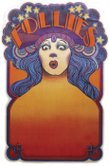 The Follies - Friday, March 9, 2012