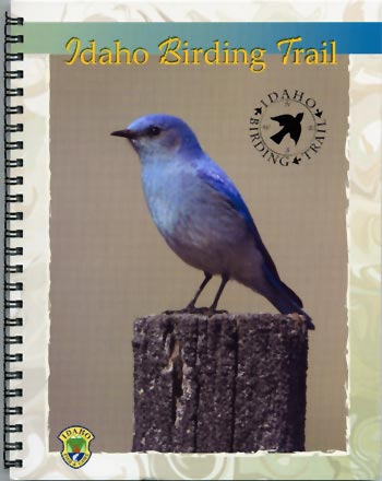 Idaho Birding Trail