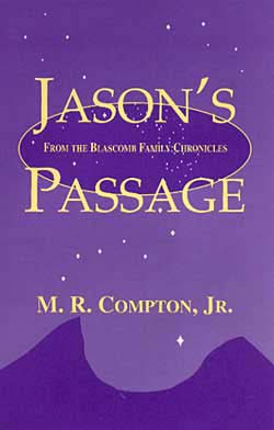 Jason�s Passage
