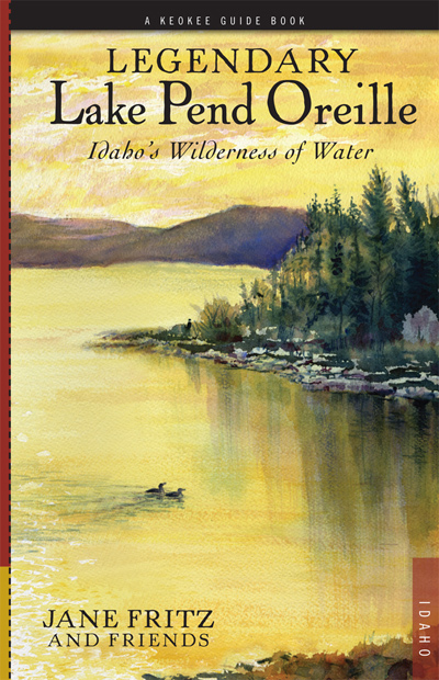 Legendary Lake Pend Oreille