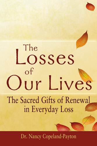 The Losses of our Lives