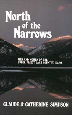 North of the Narrows