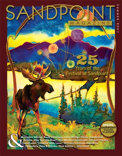 Sandpoint Magazine