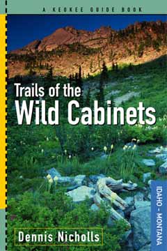Trails of The Wild Cabinets