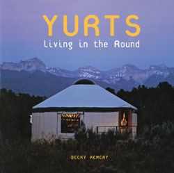 Yurts