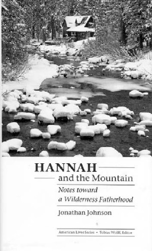Hannah and the Mountain