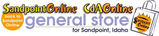 sandpointonline.com