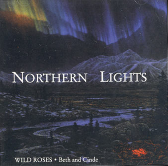 BETH AND CINDE: Northern Lights