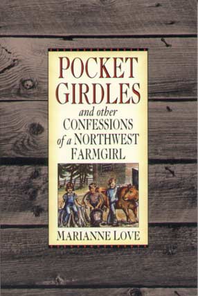 Pocket Girdles