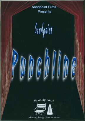 Sandpoint Punchline