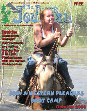 The River Journal