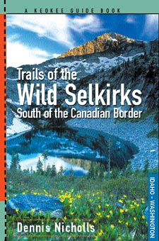 Trails of the Wild Selkirks