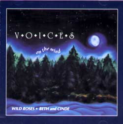BETH AND CINDE: Voices on the Wind