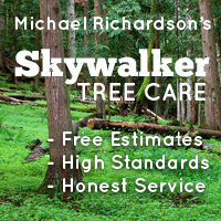 ISA certified Master Arborist and Forestry graduate with over 30 years of experience