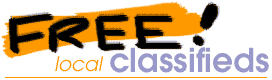 Free Classified Ads