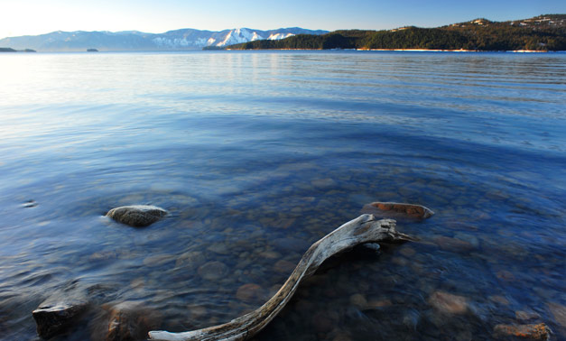 Lake Pend Oreille