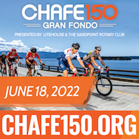 Get ready to ride! The annual CHAFE bike ride offers routes of 25, 40, 80, 100 or the granddaddy 150 miles - all for a great cause. Click to see more.