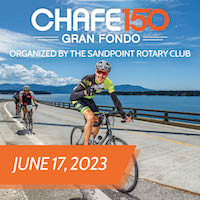 Get ready to ride! The CHAFE bike ride is coming on Saturday, June 17 - and registration is open right now. Click to register.