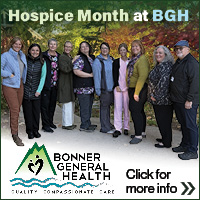 Complete medical services for those in North Idaho, eastern Washington and western Montana. Our main campus is in downtown Sandpoint with our patient clinics for surrounding areas.