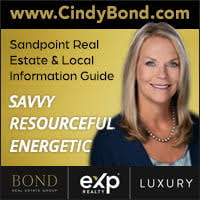 With Real Estate licenses in both Idaho and Washington, Cindy Bond is confident about the systems and tools she puts into practice to provide the marketing and sales advantage her clients deserve. For world class service in Real Estate, visit her website now>>
