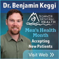 Complete medical services for those in North Idaho, eastern Washington and western Montana. Our main campus is in downtown Sandpoint with our patient clinics for surrounding areas.