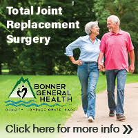 Complete medical services for those in North Idaho, eastern Washington and western Montana. Our main campus is in downtown Sandpoint with our patient clinics for surrounding areas.