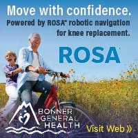 Complete medical services for those in North Idaho, eastern Washington and western Montana. Our main campus is in downtown Sandpoint with our patient clinics for surrounding areas.