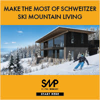 At Schweitzer Mountain Properties Development, our goal is to create a whole new generation of inspired residences and amenities, while creating resort and recreational communities in natures backyard. Click here to see more�