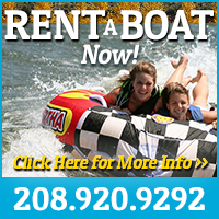 Rent a ski or pontoon boat from Sandpoint Watersports for Lake Pend Oreille and river. Great boats at great prices. See more�