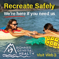 Complete medical services for those in North Idaho, eastern Washington and western Montana. Our main campus is in downtown Sandpoint with our patient clinics for surrounding areas.