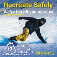 Complete medical services for those in North Idaho, eastern Washington and western Montana. Our main campus is in downtown Sandpoint with our patient clinics for surrounding areas.