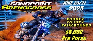 Arenacross