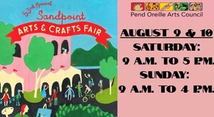 Arts & Crafts Show