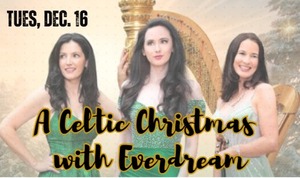 A Celtic Christmas with Everdream