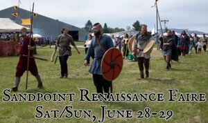 Renaissance Faire