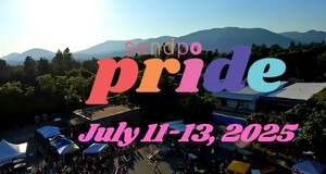 Sandpoint Pride Festival