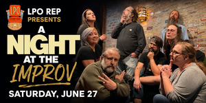 A Night at the Improv
