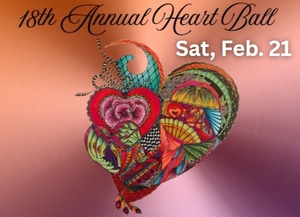 2026 Heart Ball