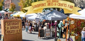 2026 POAC Arts and Crafts Fair